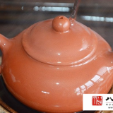 何时为中国茶道的酝酿时期?
