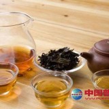 五种黑茶冲泡方法