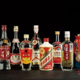 中国八大名酒的收藏价值和升值空间 