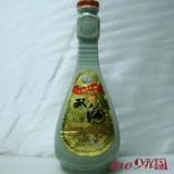 中国名酒档案之五十三优——双沟特液 
