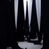 关系重塑：双重肖像——卢征远个展在四川美术学院开幕
