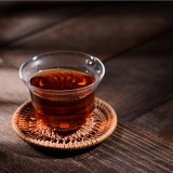 普洱熟茶——降糖的天然“胰岛素”(普洱熟茶有降糖作用吗吗)