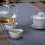 说说普洱茶的“冲泡次数”与“耐泡度”(喝普洱茶的最高境界说说)