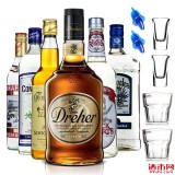 这些酒可不是葡萄酒,千万别搞错了 
