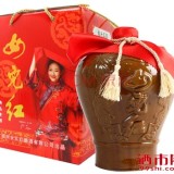 黄酒是个好东西，女性喝黄酒减肥、美容还驱寒…… 