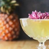 手把手教你酿造菠萝酒 