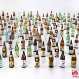 最实用的清酒指南 让你不再对清酒产生“偏见” 