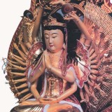  泉州木雕艺术