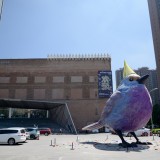 “大黄鸭”来了，还带来了很多朋友
(大黄鸭来了)