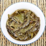 古树普洱茶为何越泡越甘甜？(小户赛古树普洱茶产地)