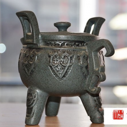 唐朝开启中国茶诗歌鼎盛时代