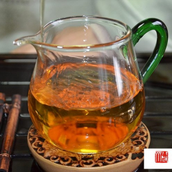 茶文化与禅文化同兴于唐