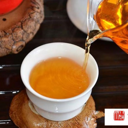 红茶如何冲泡才能好喝？像绿茶一样直接冲泡吗？