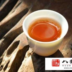红茶有抑制炭疽热的功效
