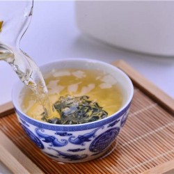 普洱茶的“茶气”和“茶韵”你能区分开吗？