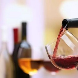 葡萄酒饮法 | 葡萄酒该倒多少才最合适呢？ 