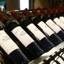 正确的存储葡萄酒储存姿势，记住这5点！ 