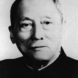 陈半丁