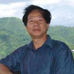 周福华