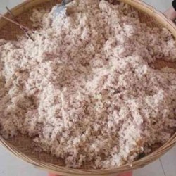 陆河客家黄酒 自饮送礼两相宜 