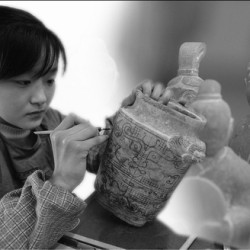  “玉器村”有个潜规则(组图)