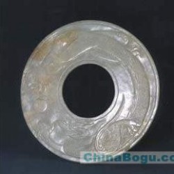  古玉名词与种类(组图)