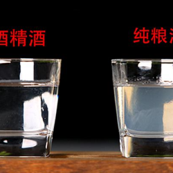 酒友必看！“纯粮酒”和“酒精酒”有何区别？别傻傻搞不清 
