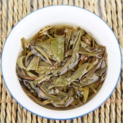 古树普洱茶为何越泡越甘甜？(小户赛古树普洱茶产地)