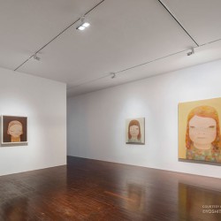 “奈良美智”大型个展将延长展期
(奈良美智娃娃含义)