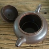 紫砂壶正确的开壶和养壶方法，你做对了吗？