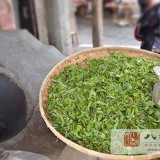 普洱贡茶制作技艺成为国家级非物质文化遗产