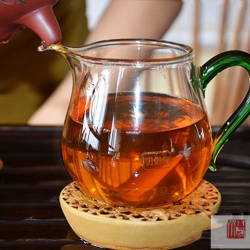 红茶与普洱茶的区别