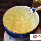 乾利贞号和宋聘号是有一百六十年历史的茶庄