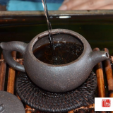 普洱茶冲泡注水的基本要求