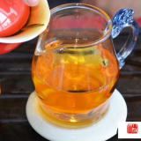 红茶焗肥鸭的制作方法