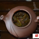 中国佛教茶禅文化的发展与传承