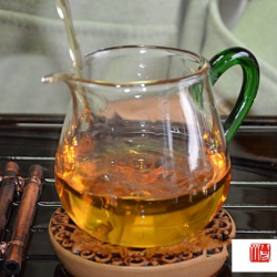 茶与中国佛教有着密不可分的关系