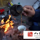 拉祜族茶风俗