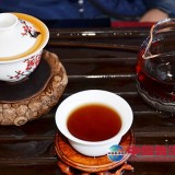 清饮红茶茶艺的特点