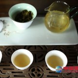 10个中国茶暗语