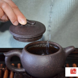 普洱茶出汤的方式不同会对茶质有什么影响？