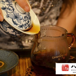 春节喝茶有习俗，哪些地方更有趣？