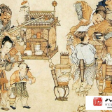 中国茶叶发展历龑史
