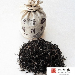 易武普洱茶的古今历史