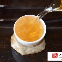 《中国茶-世界香》：源于中国 香飘世界