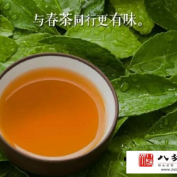 茶人茶话之中国人与茶