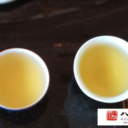 清代中国人的饮茶风俗