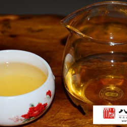 中国的茶祭风俗