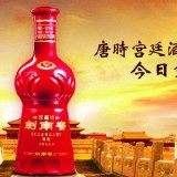 中国八大名酒之剑南春 