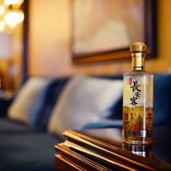 高端西凤酒长安客：中国白酒文化的五个最 